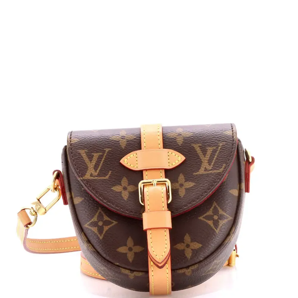 Louis Vuitton Chantilly Nm Handbag #266111L18B